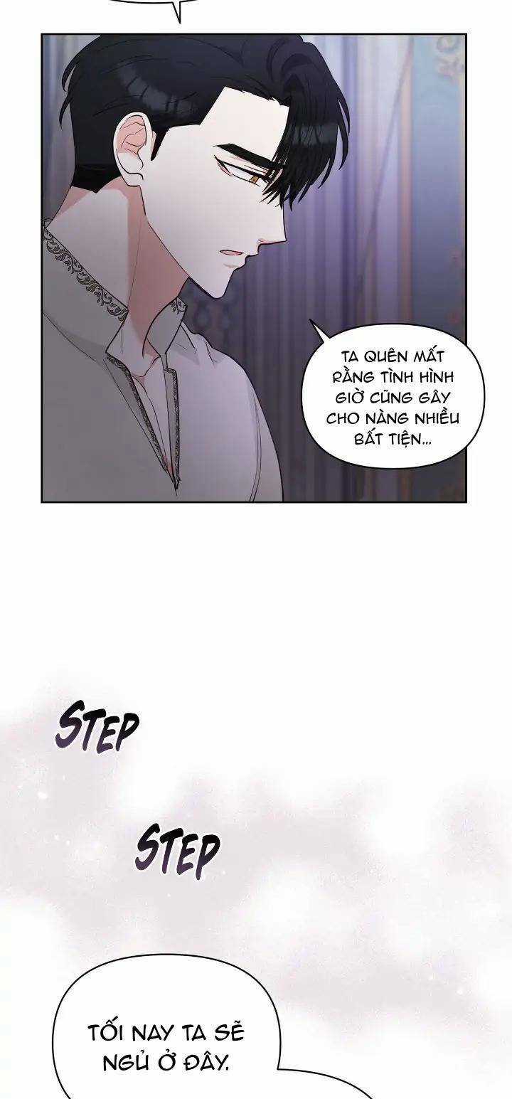 Two Names Of Night Chapter 7 trang 31