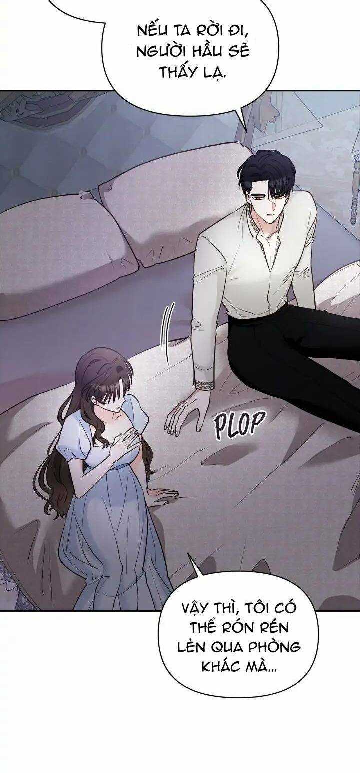 Two Names Of Night Chapter 7 trang 32