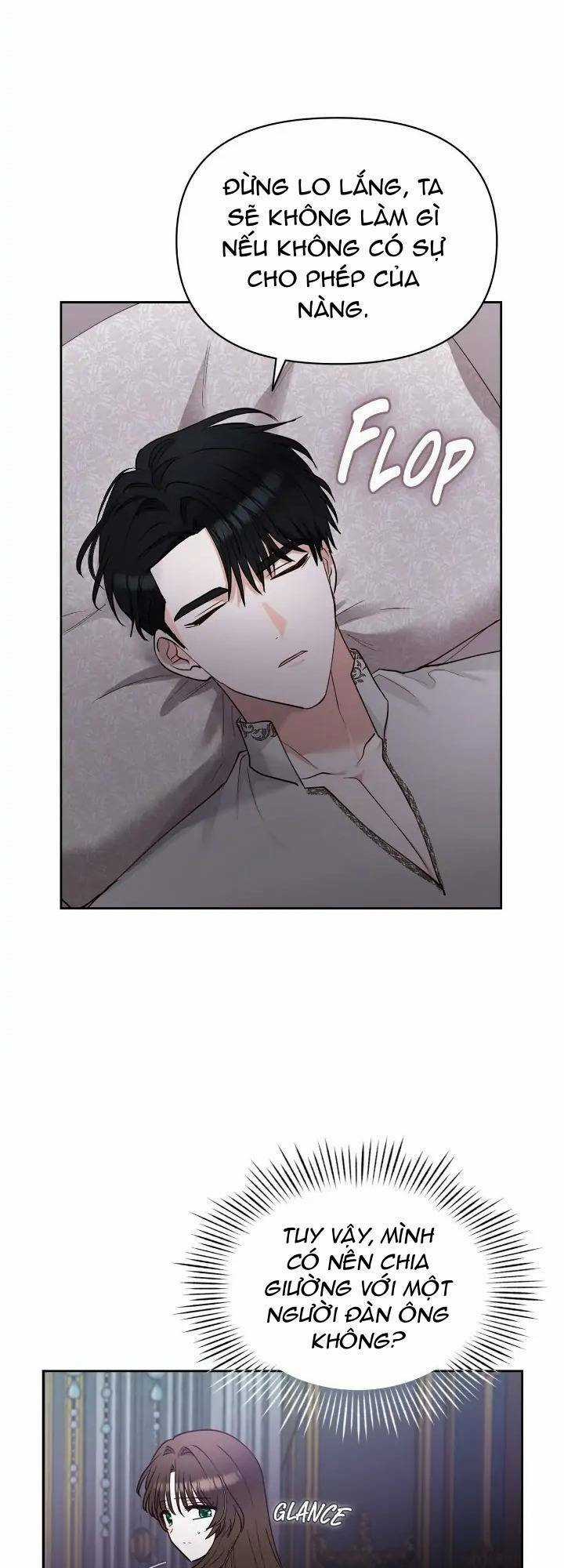 Two Names Of Night Chapter 7 trang 33