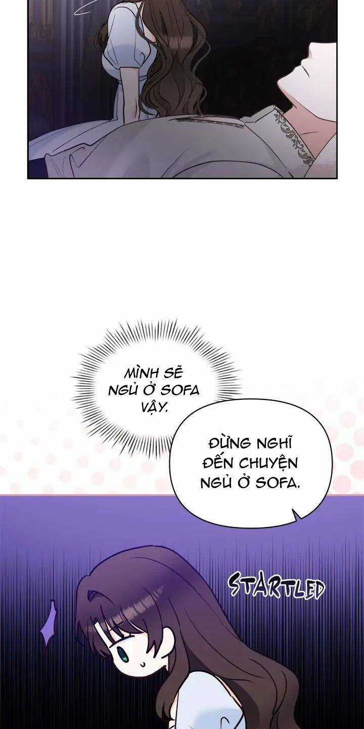 Two Names Of Night Chapter 7 trang 34