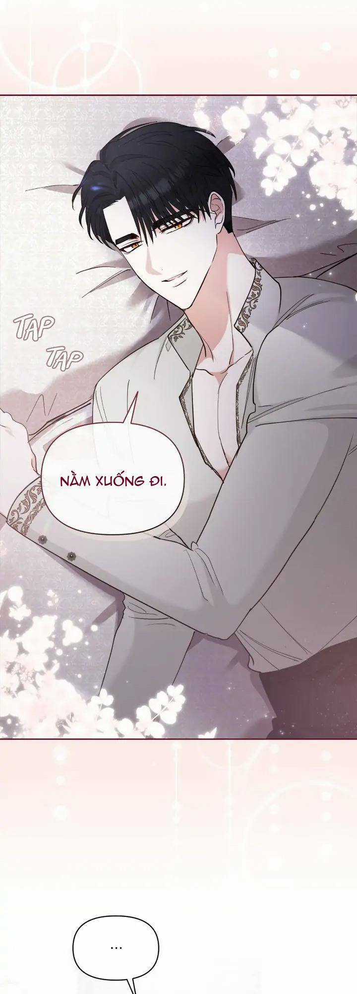 Two Names Of Night Chapter 7 trang 36