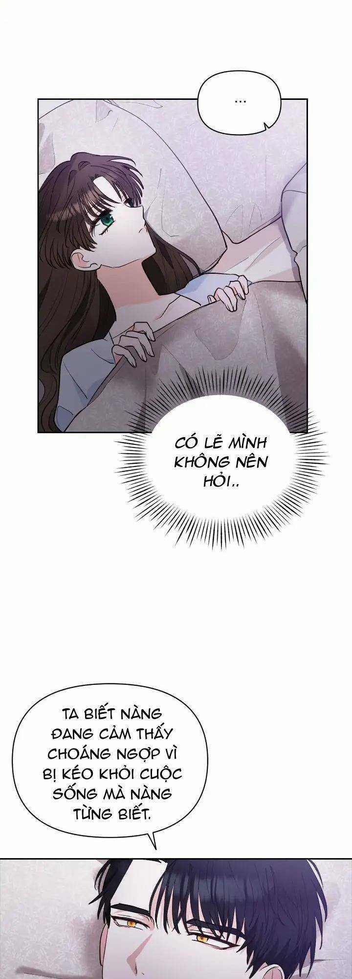 Two Names Of Night Chapter 7 trang 42