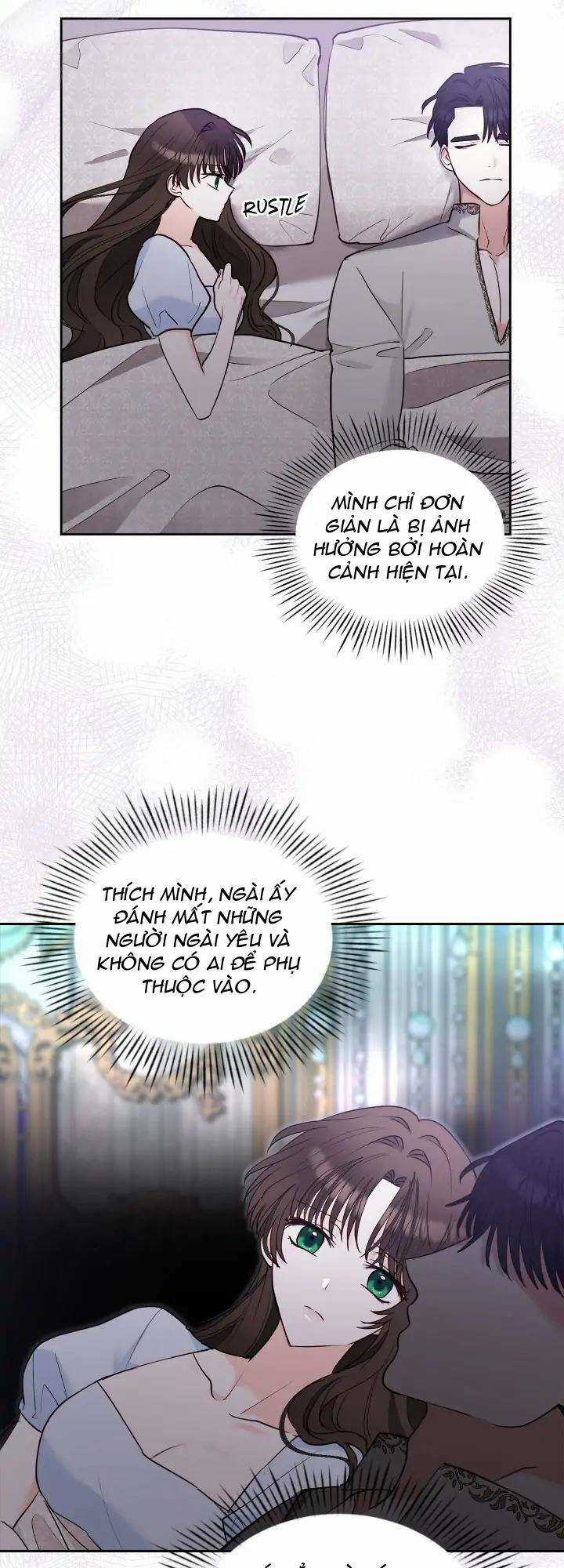 Two Names Of Night Chapter 7 trang 48