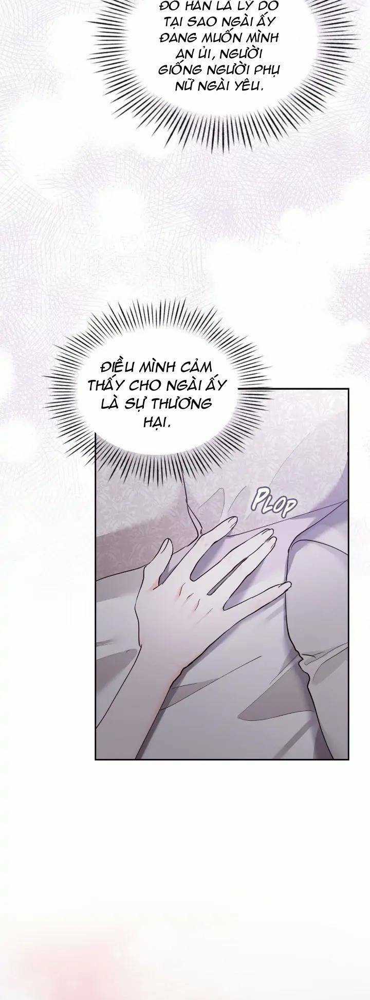 Two Names Of Night Chapter 7 trang 49