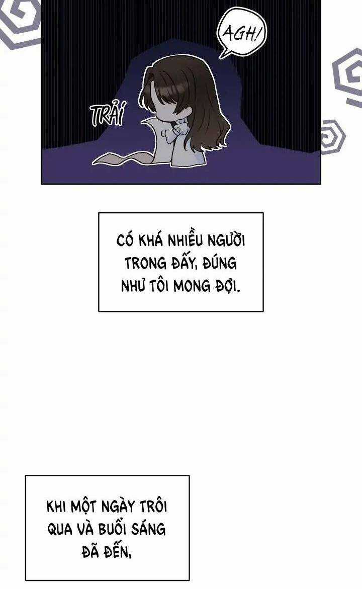 Two Names Of Night Chapter 7 trang 5