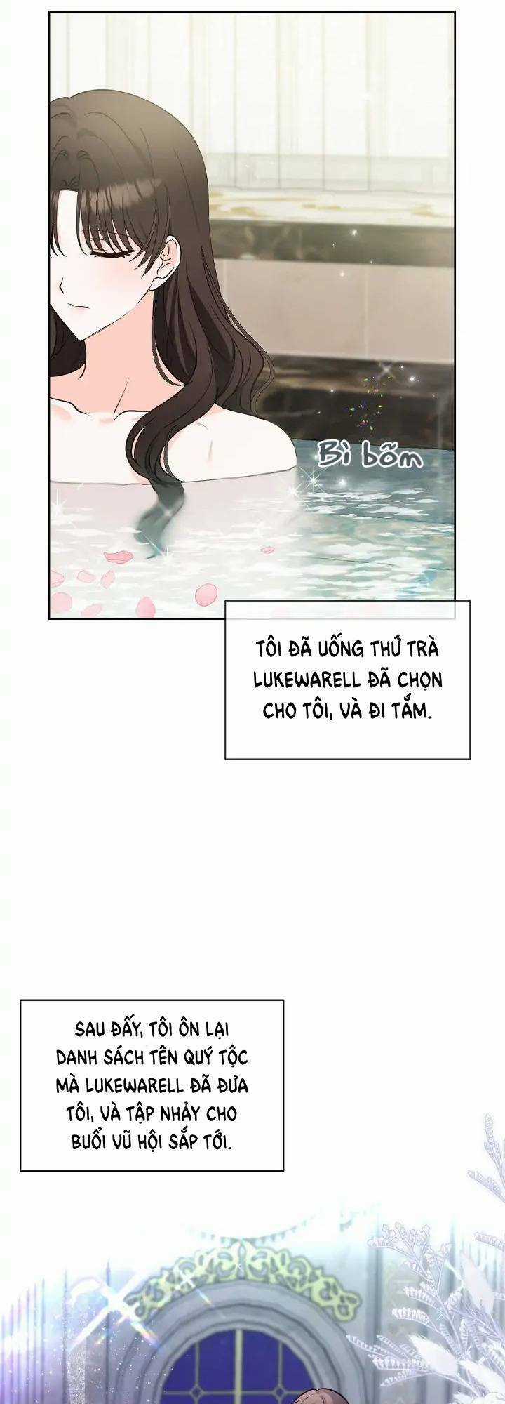 Two Names Of Night Chapter 7 trang 6