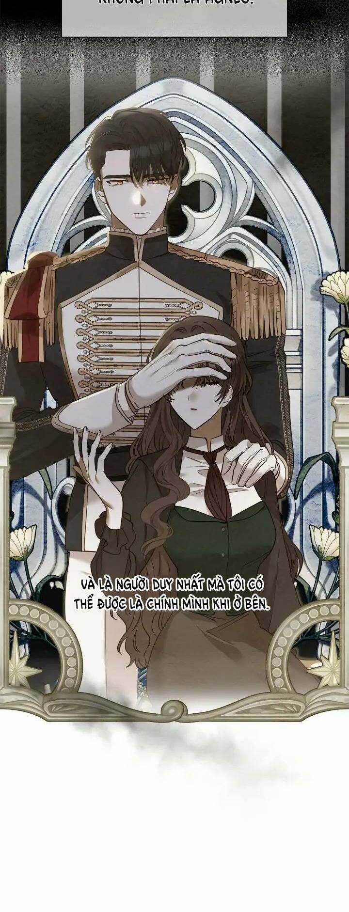 Two Names Of Night Chapter 7 trang 8