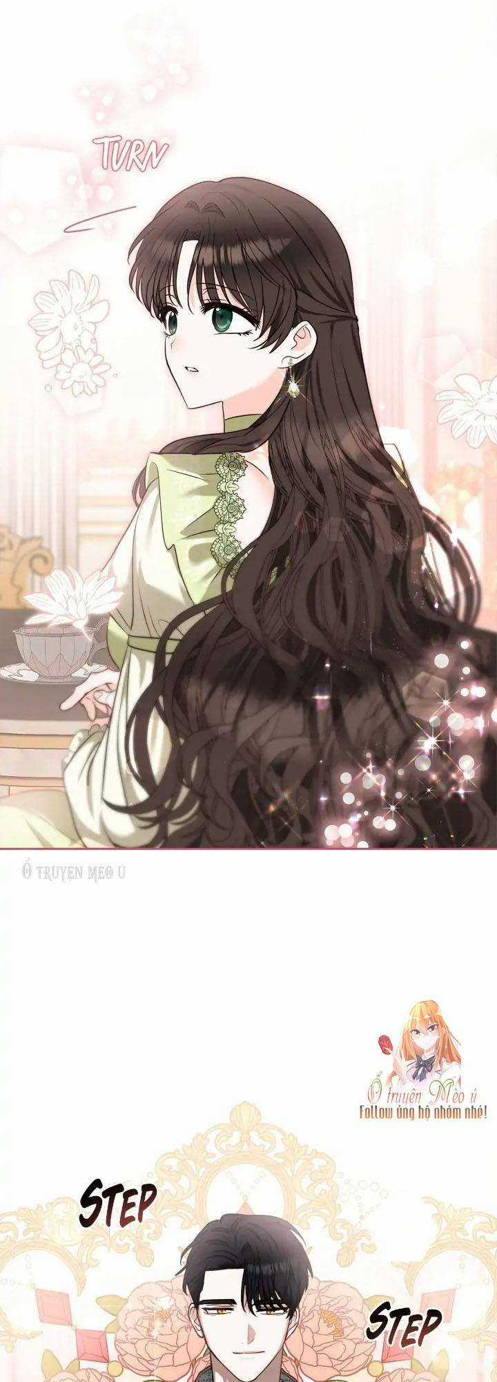 Two Names Of Night Chapter 8 trang 12