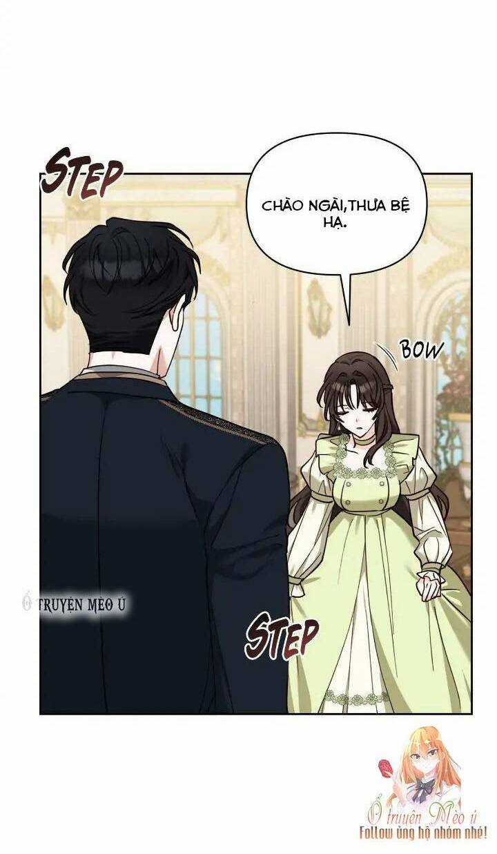 Two Names Of Night Chapter 8 trang 14