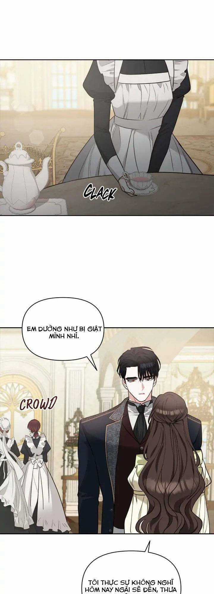 Two Names Of Night Chapter 8 trang 15