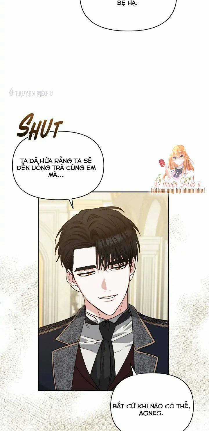 Two Names Of Night Chapter 8 trang 16