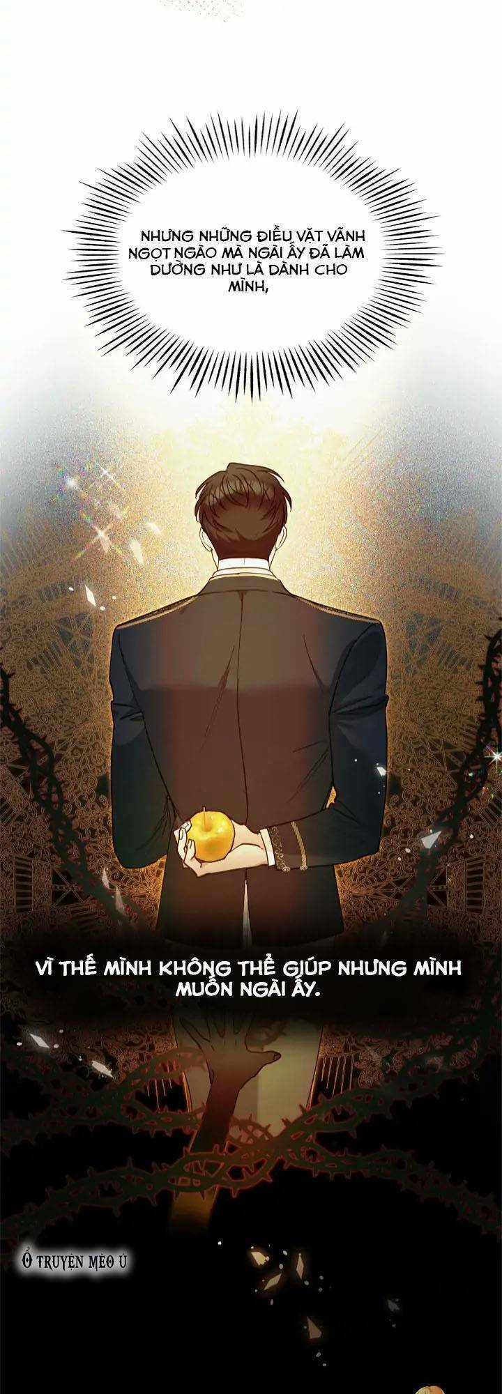 Two Names Of Night Chapter 8 trang 18