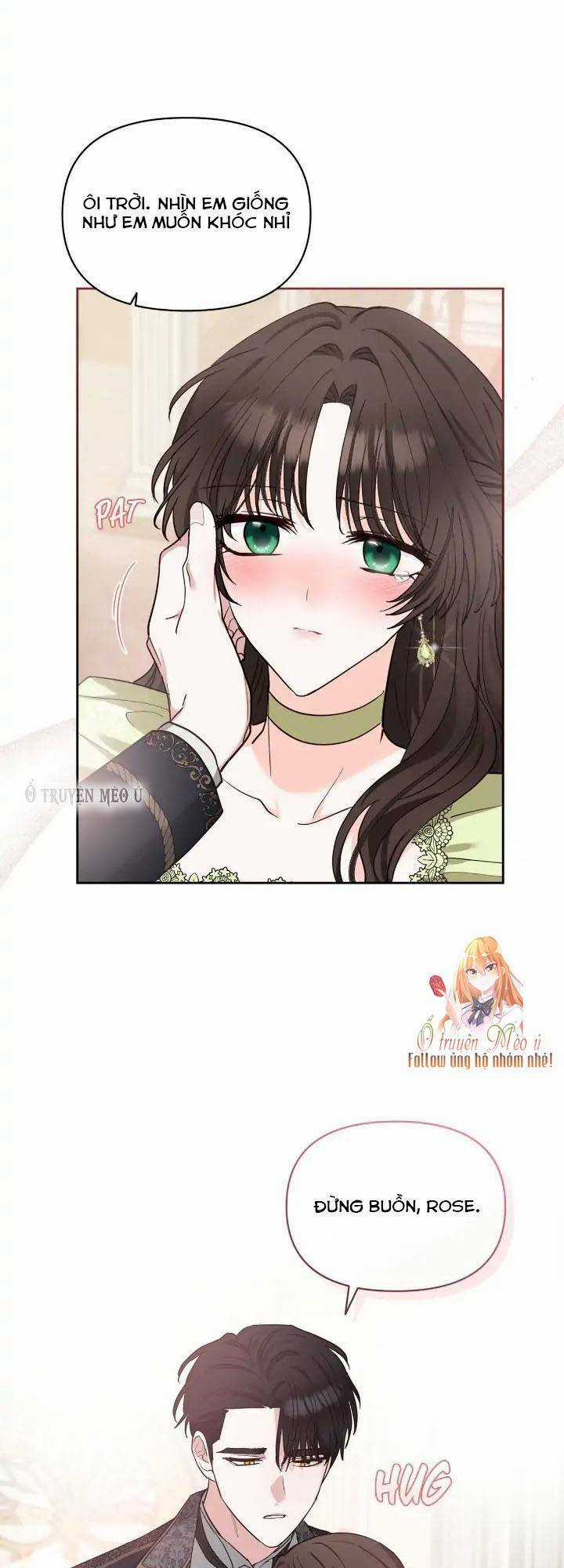 Two Names Of Night Chapter 8 trang 21