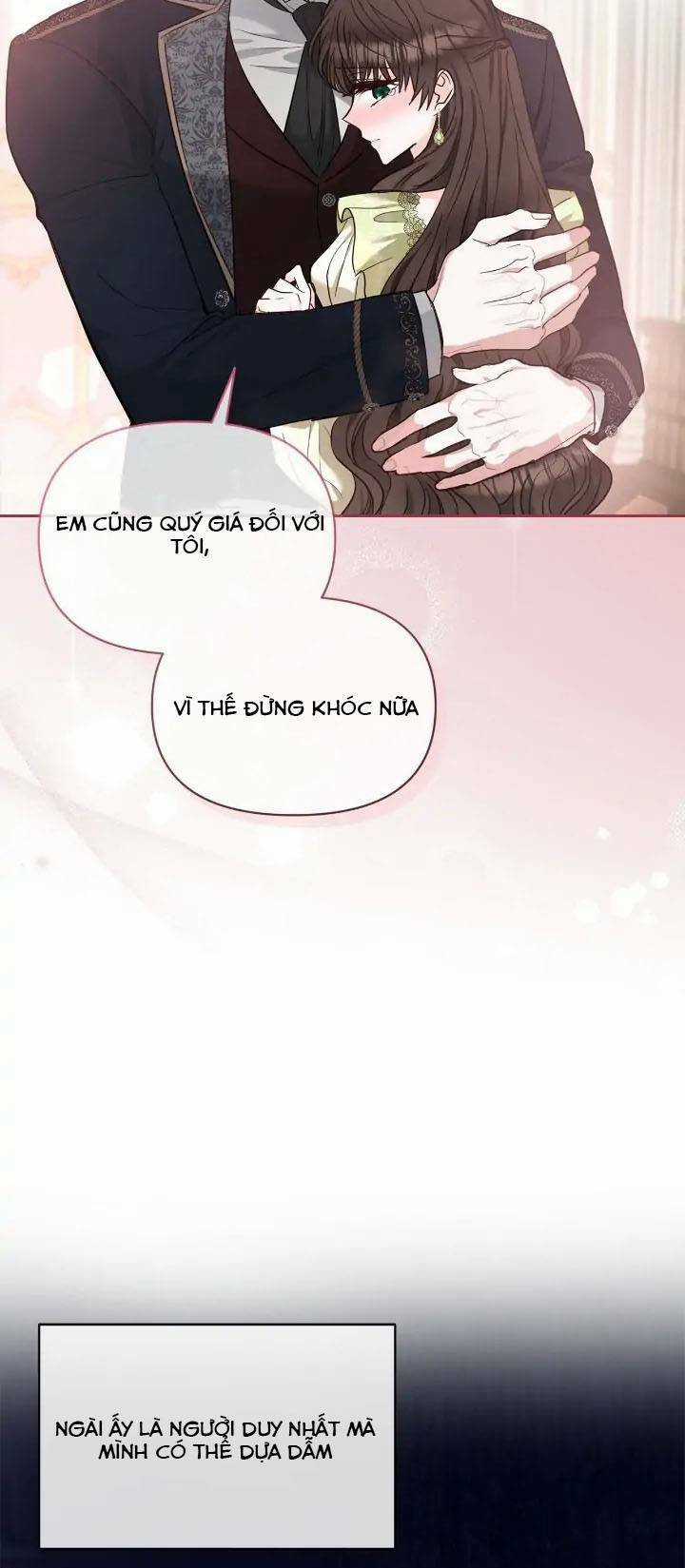 Two Names Of Night Chapter 8 trang 22