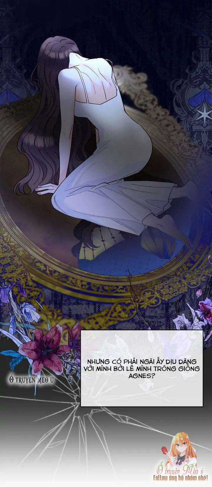 Two Names Of Night Chapter 8 trang 23