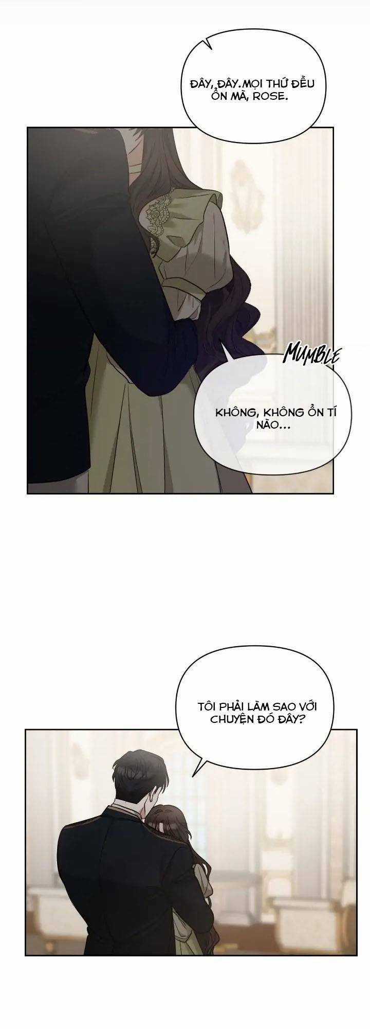 Two Names Of Night Chapter 8 trang 24