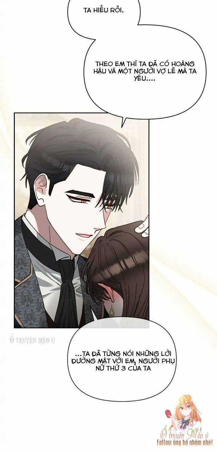 Two Names Of Night Chapter 8 trang 26