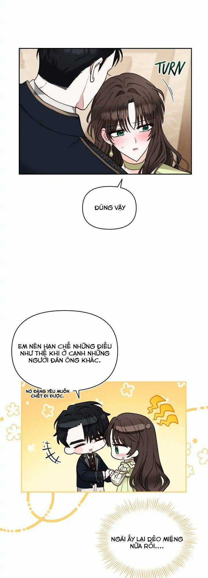 Two Names Of Night Chapter 8 trang 27