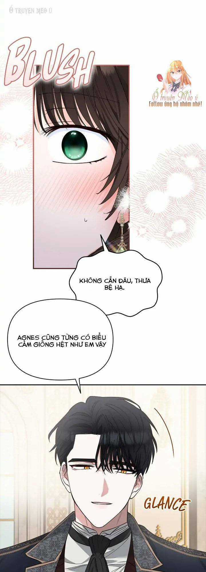 Two Names Of Night Chapter 8 trang 33