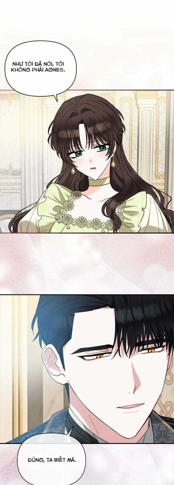 Two Names Of Night Chapter 8 trang 36