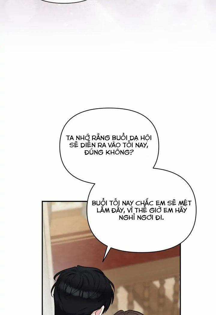 Two Names Of Night Chapter 8 trang 37