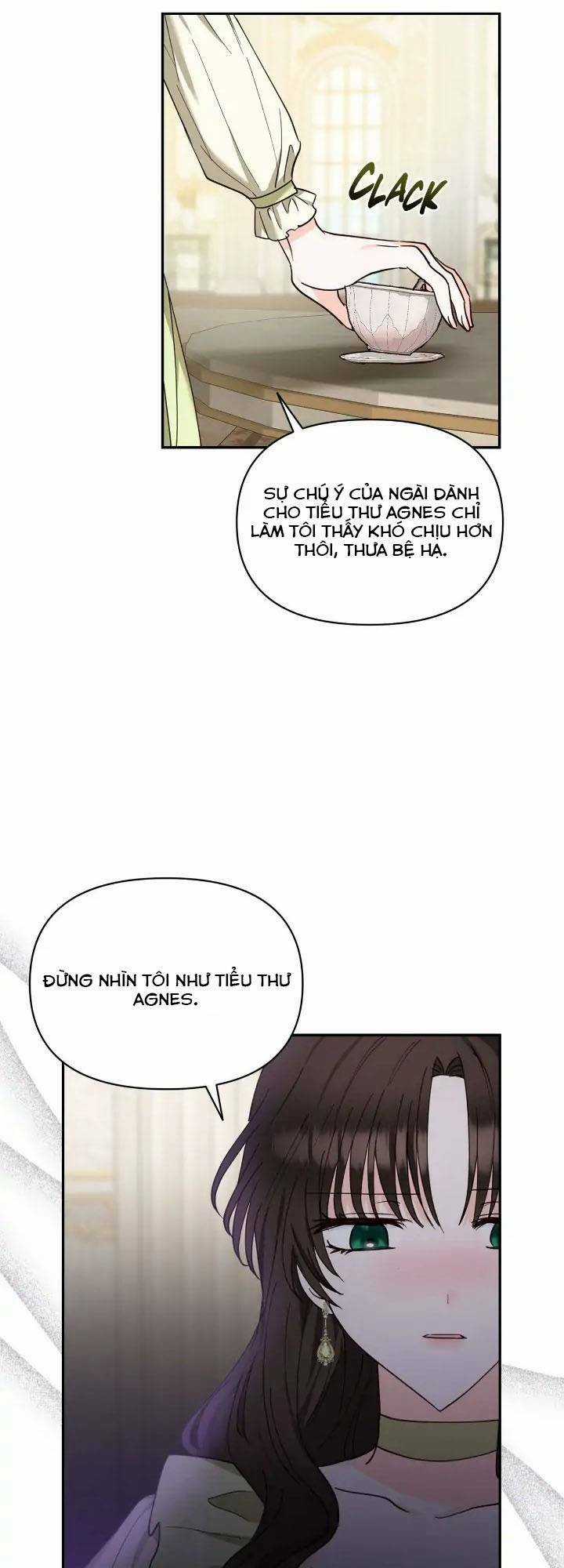 Two Names Of Night Chapter 8 trang 39