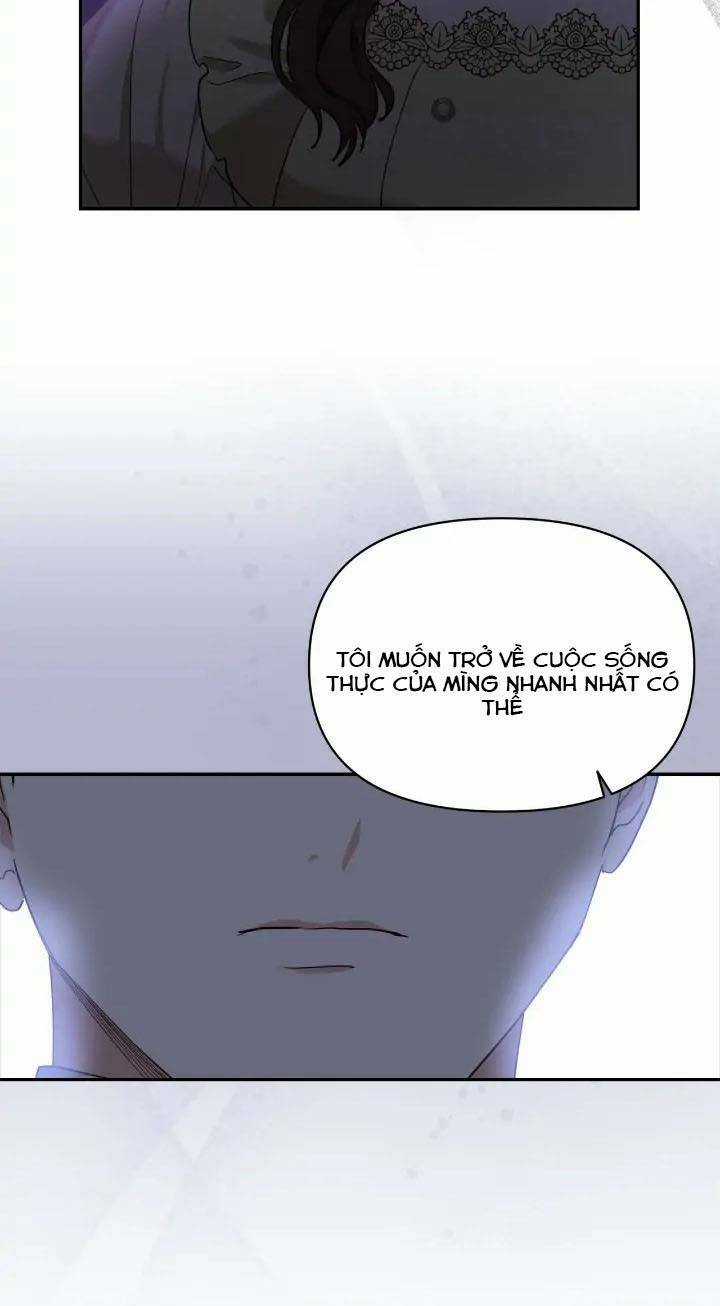 Two Names Of Night Chapter 8 trang 40