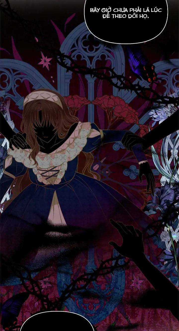 Two Names Of Night Chapter 8 trang 43