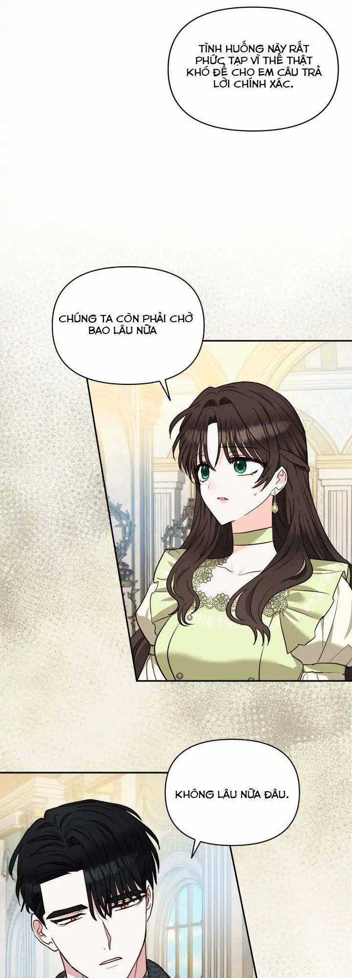 Two Names Of Night Chapter 8 trang 45