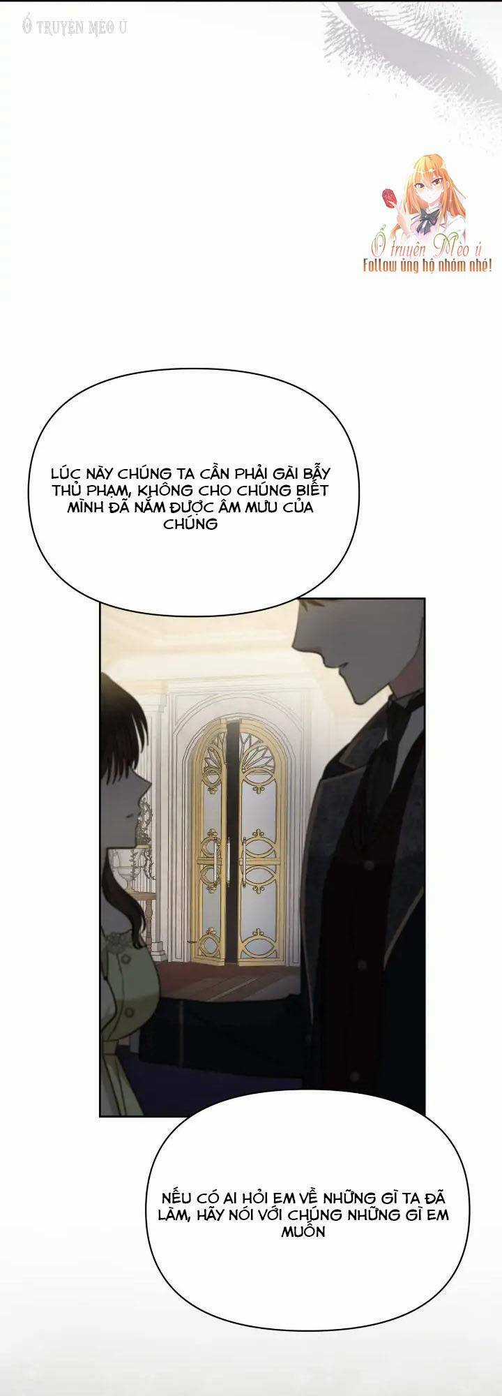 Two Names Of Night Chapter 8 trang 48