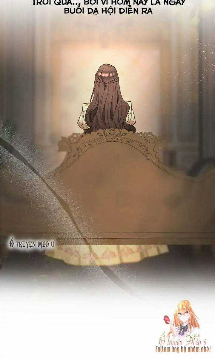 Two Names Of Night Chapter 8 trang 5