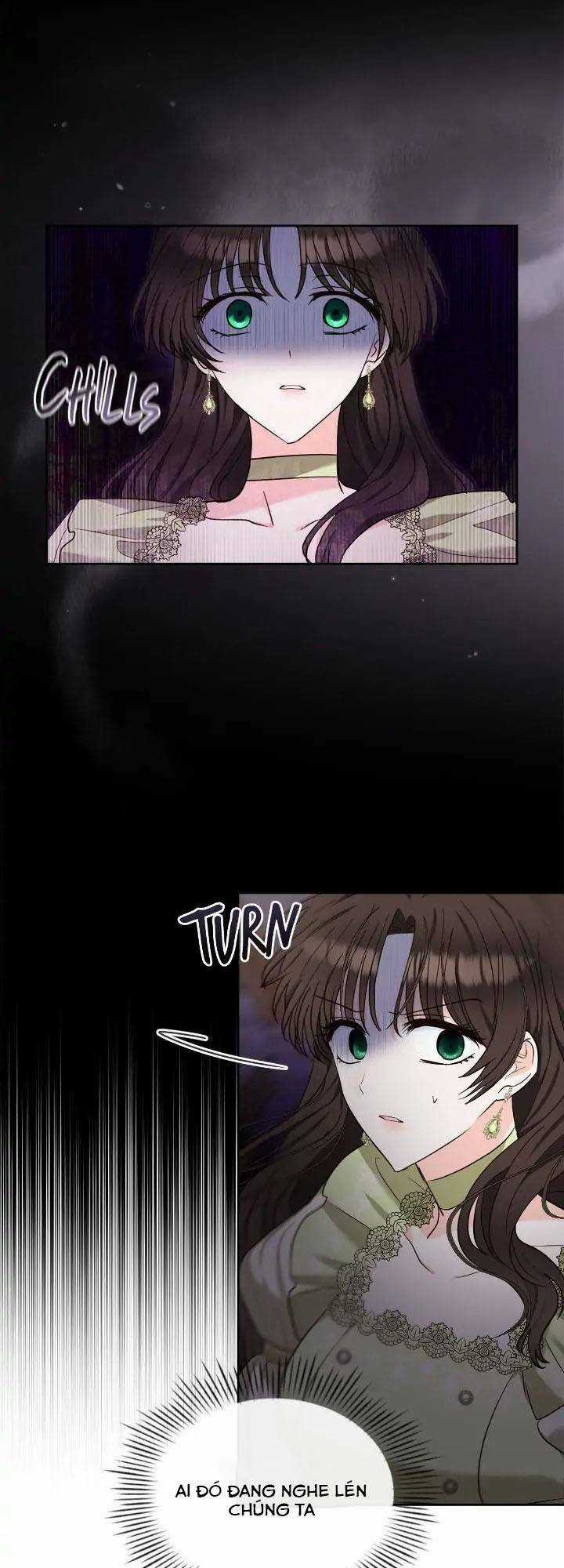 Two Names Of Night Chapter 8 trang 51