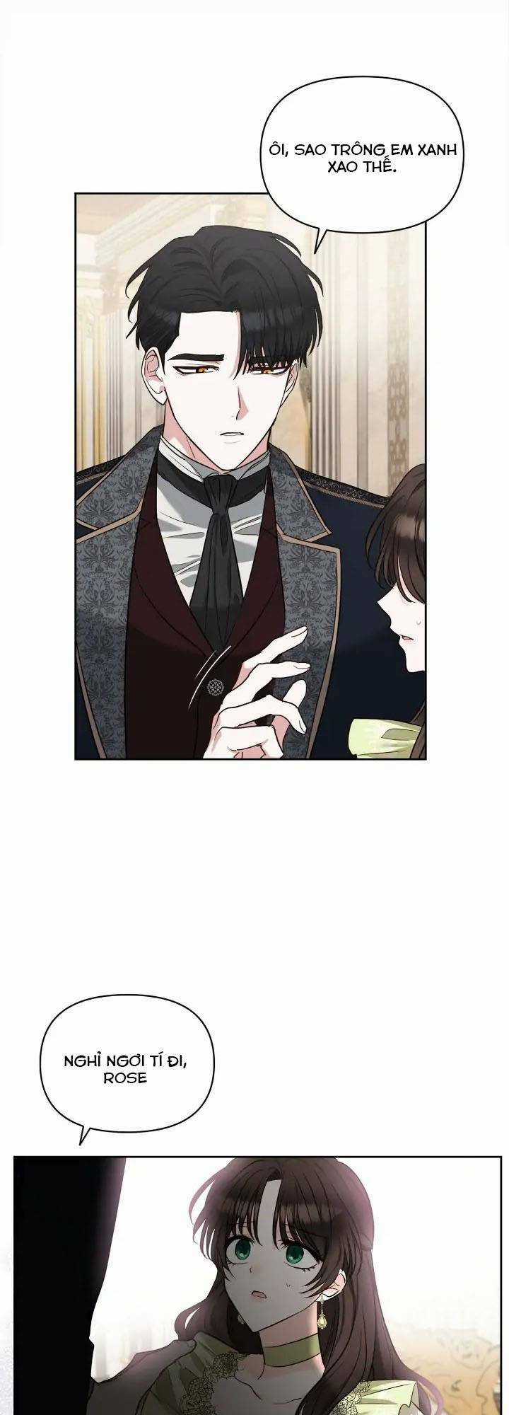 Two Names Of Night Chapter 8 trang 55