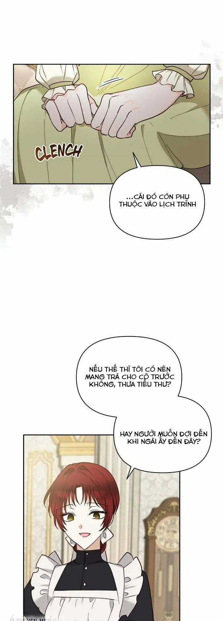 Two Names Of Night Chapter 8 trang 6