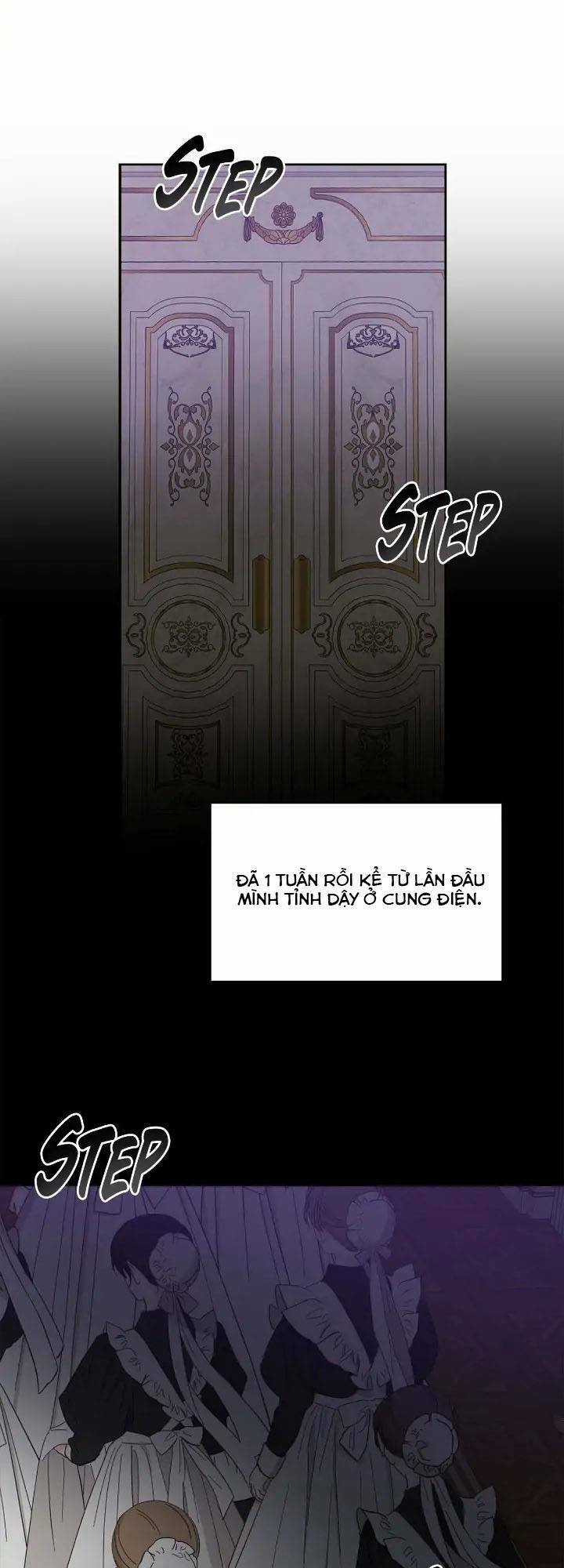 Two Names Of Night Chapter 8 trang 61