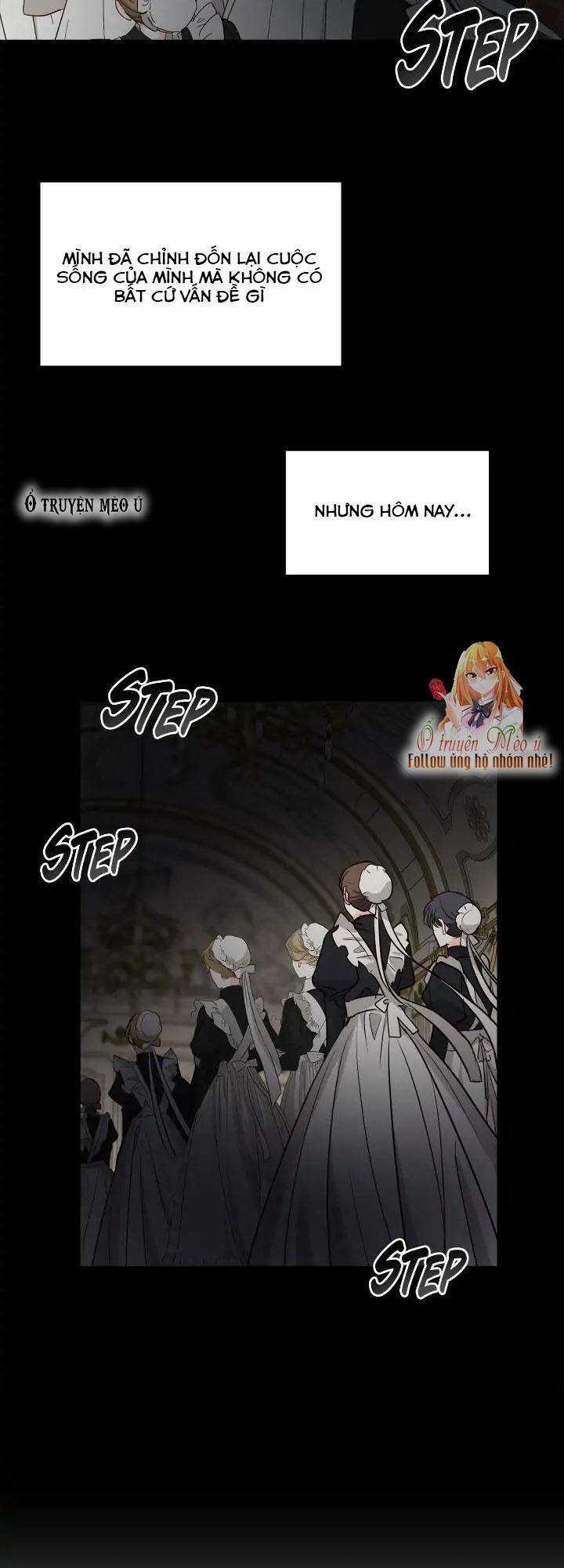 Two Names Of Night Chapter 8 trang 62