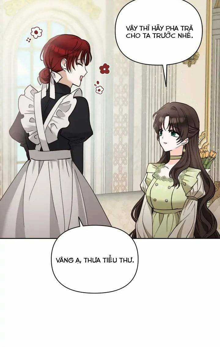 Two Names Of Night Chapter 8 trang 8