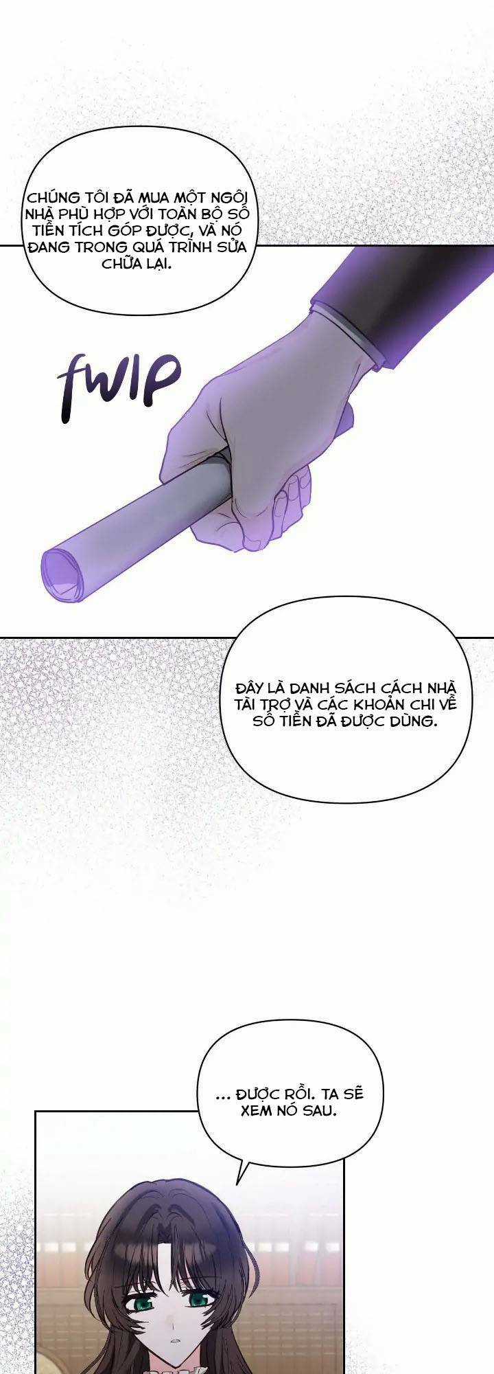 Two Names Of Night Chapter 9 trang 108