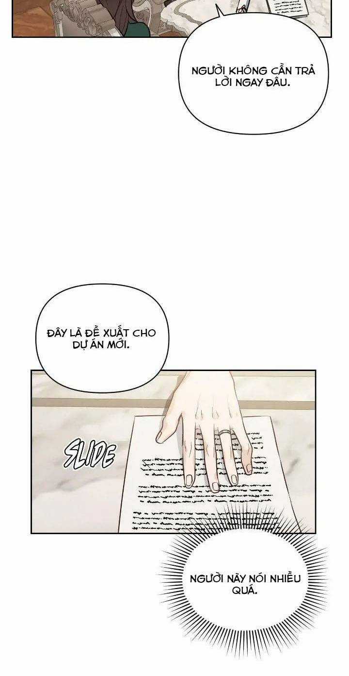 Two Names Of Night Chapter 9 trang 110