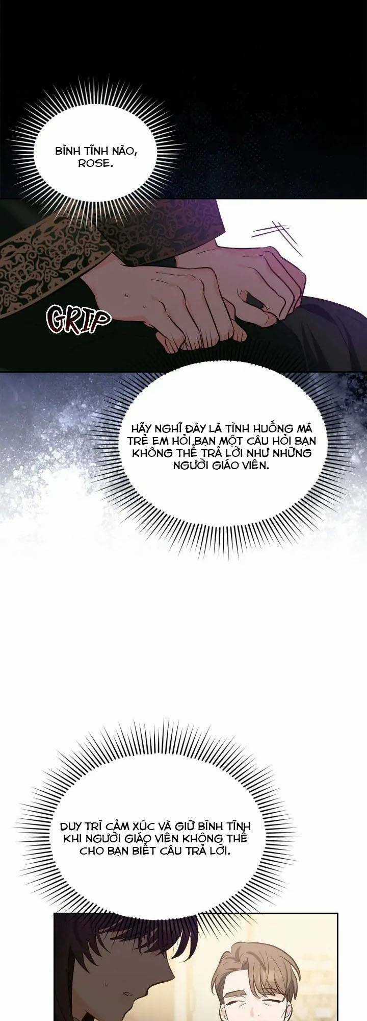 Two Names Of Night Chapter 9 trang 119