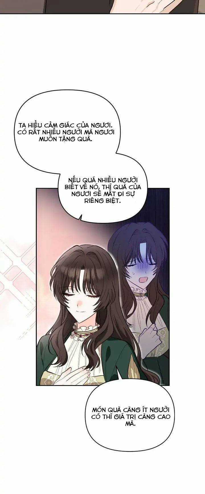 Two Names Of Night Chapter 9 trang 124