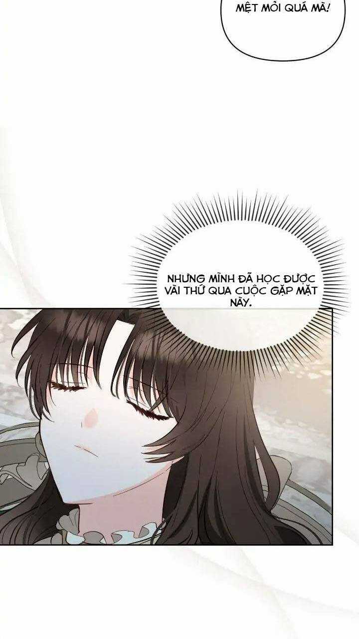 Two Names Of Night Chapter 9 trang 127