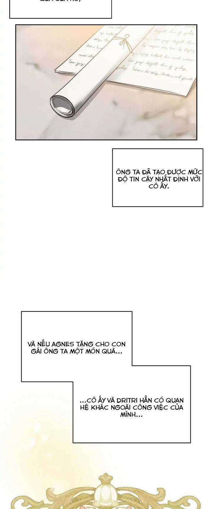 Two Names Of Night Chapter 9 trang 129