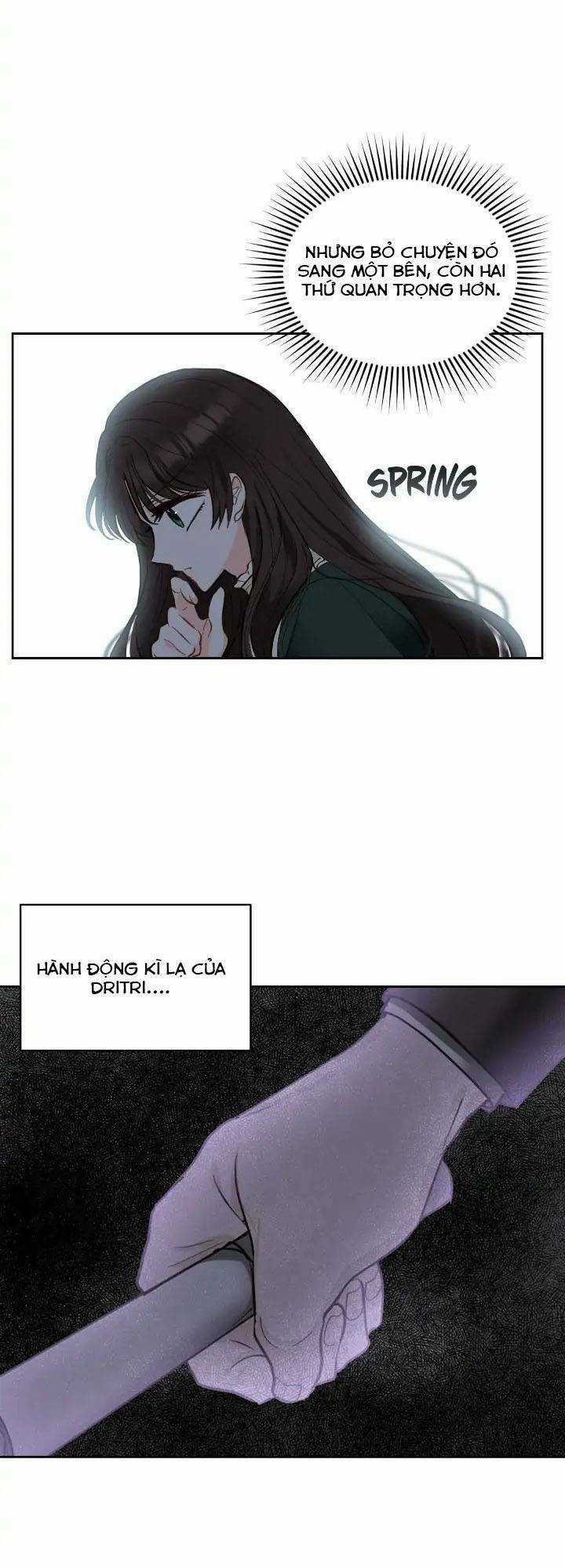 Two Names Of Night Chapter 9 trang 131