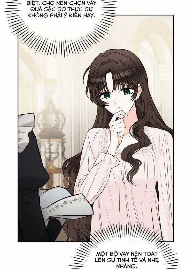 Two Names Of Night Chapter 9 trang 14