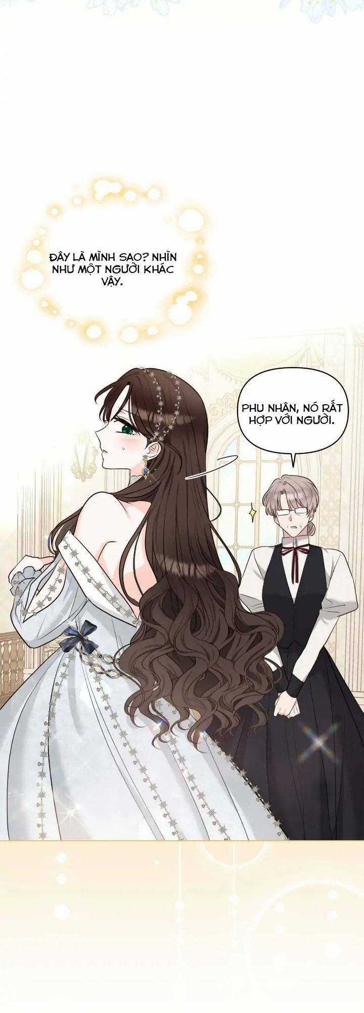 Two Names Of Night Chapter 9 trang 18