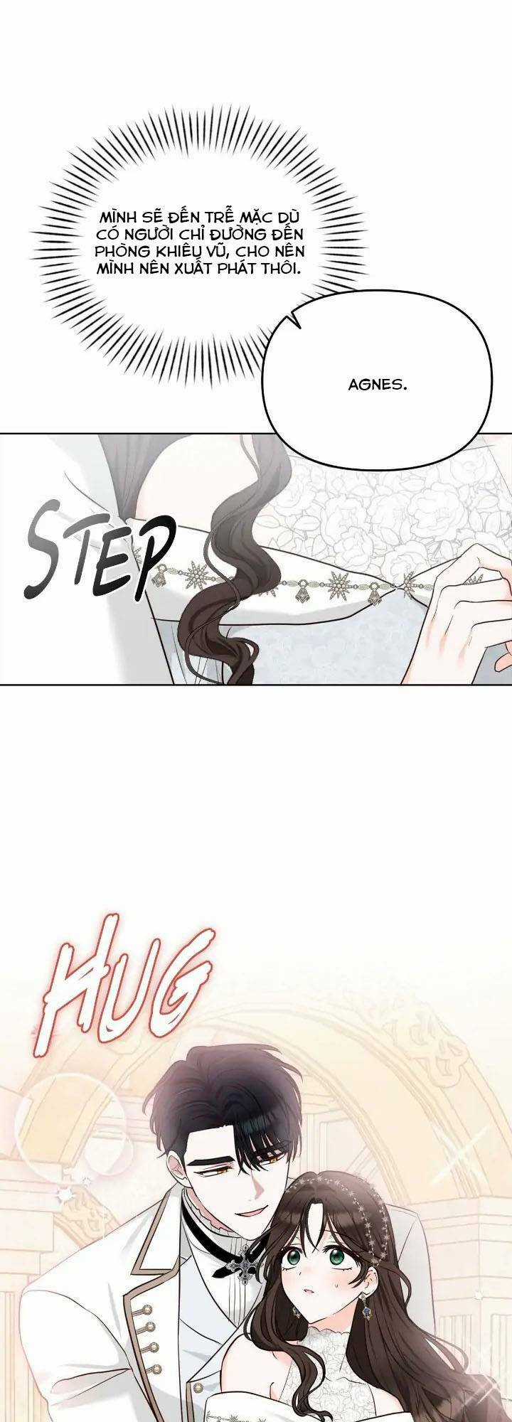 Two Names Of Night Chapter 9 trang 21