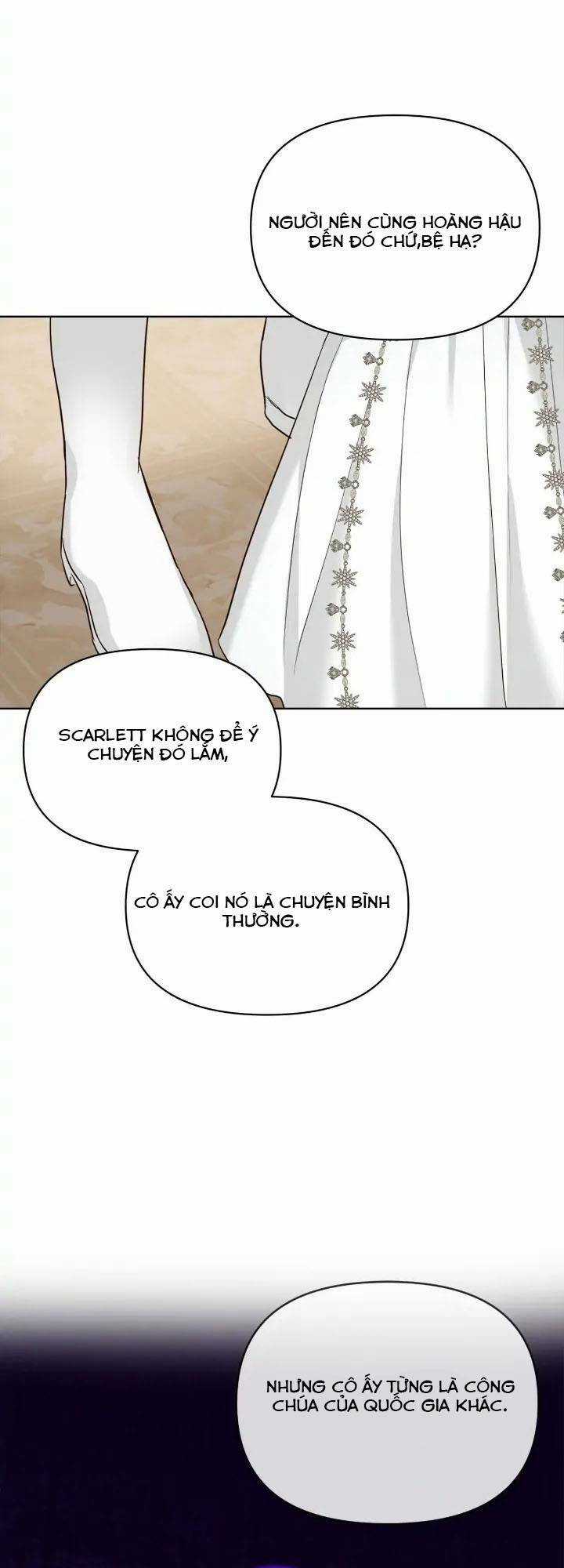 Two Names Of Night Chapter 9 trang 24