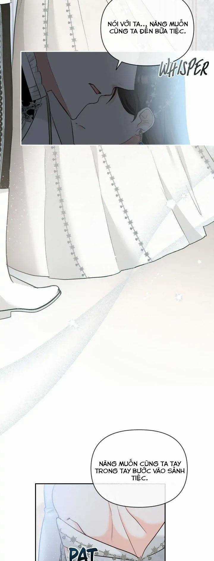 Two Names Of Night Chapter 9 trang 28