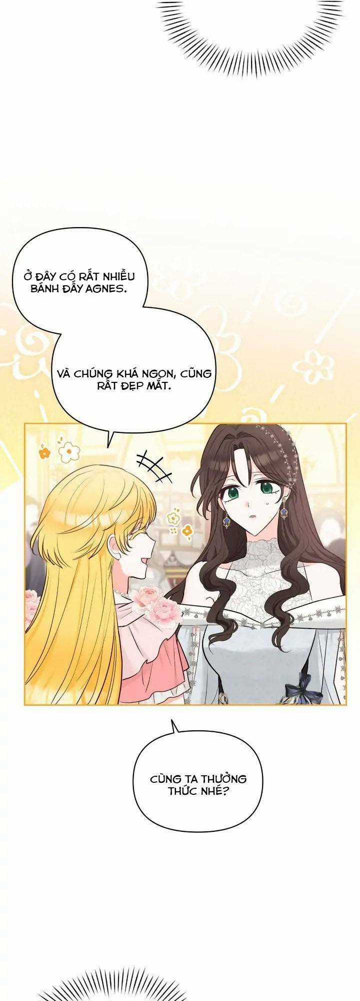 Two Names Of Night Chapter 9 trang 42